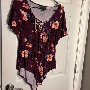 Forever 21 Body Suit